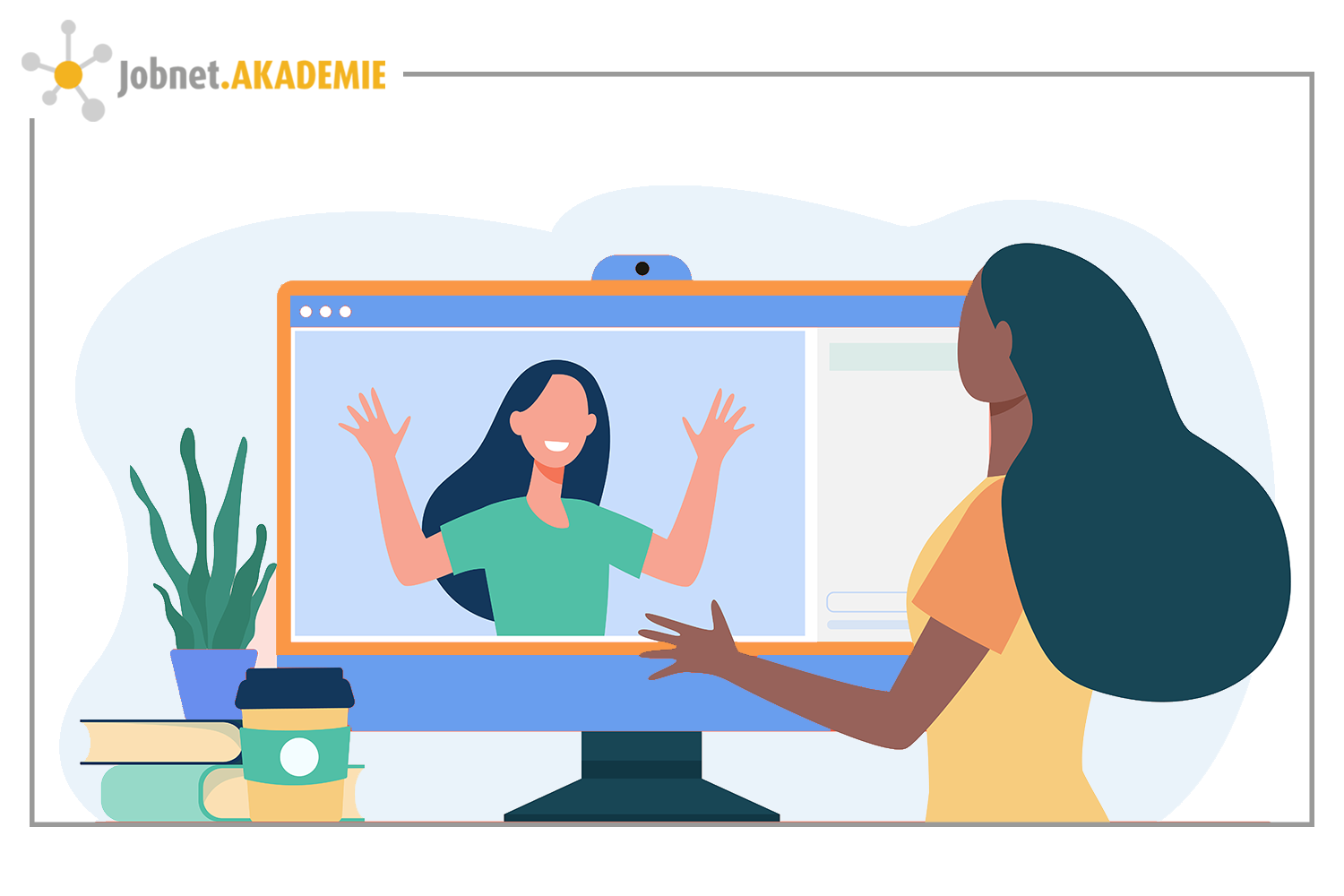 Videobewerbung - 2 UE